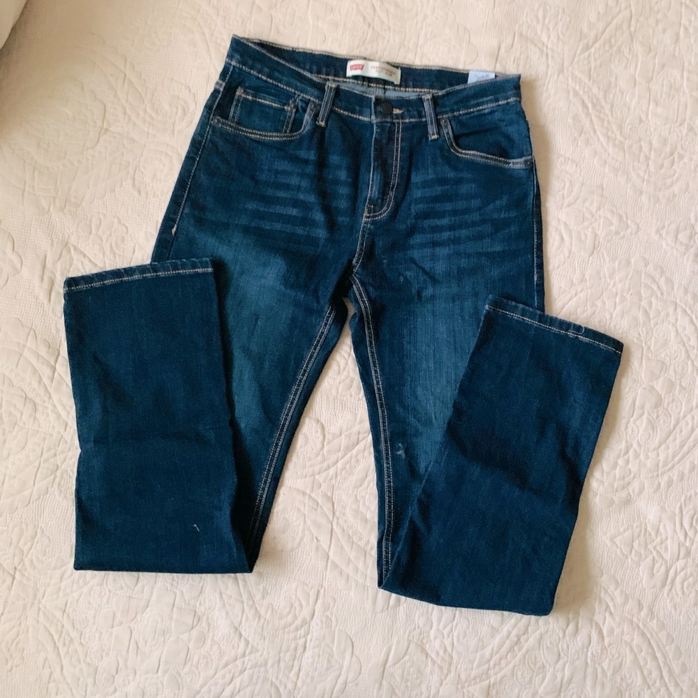 Levi’s Jeans